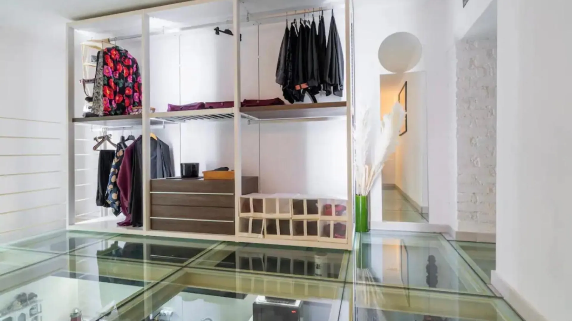 Glass Loft Milano
