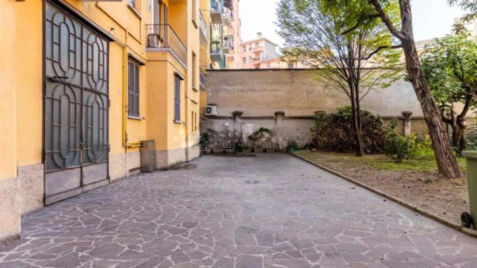 Glass Loft Milano 0*,  Italien